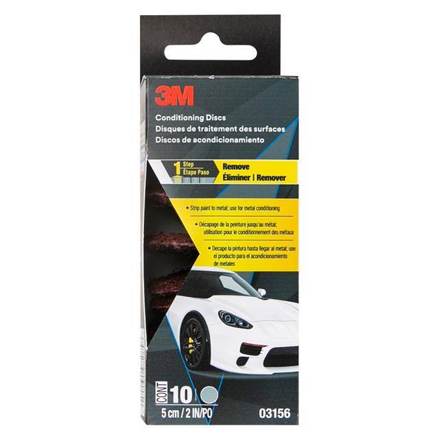 3156 3M  Abrasives and Surface Conditioning Products